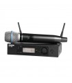 SHURE GLXD24RE/B87A-Z2
