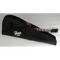 GIBSON PLUSH GIGBAG GIBSON USA LOGO