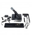 SHURE GLXD24RE/B87A-Z2