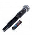SHURE GLXD24RE/SM58-Z2