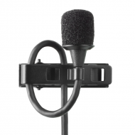 Петличный микрофон SHURE MX150B/C-TQG