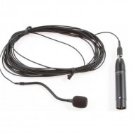 Подвесной микрофон SHURE MX202B/C