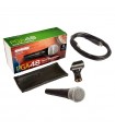 SHURE PGA48-XLR-E