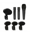 SHURE PGADRUMKIT7