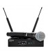 SHURE QLXD24E/B58-L52