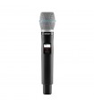 SHURE QLXD24E/B87A-L52