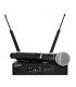 SHURE QLXD24E/SM58-G51