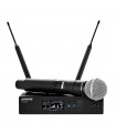 SHURE QLXD24E/SM58-G51