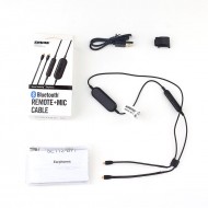Bluetooth-кабель для наушников SHURE RMCE-BT1