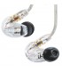 SHURE SE215-CL-EFS