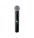 SHURE SLX2/BETA58-R5