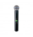 SHURE SLX2/BETA58-R5