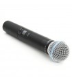 SHURE SLX2/BETA58-R5