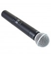 SHURE SLX2/SM58-R5