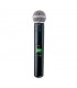 SHURE SLX2/SM58-R5