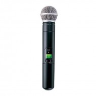 Радиомикрофон SHURE SLX2/SM58-R5