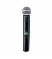 SHURE SLX2/SM58-R5