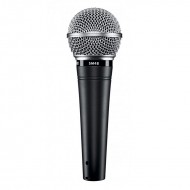 Вокальный микрофон SHURE SM48-LC