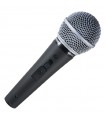 SHURE SM48S-LC