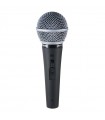 SHURE SM48S-LC