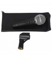 SHURE SM48S-LC