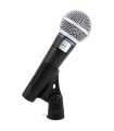SHURE SM58-LCE