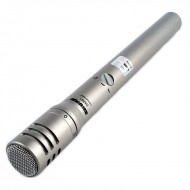 Инструментальный микрофон SHURE SM81-LC
