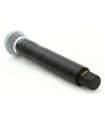 SHURE ULXD2/B58-K51