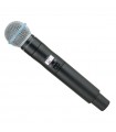 SHURE ULXD2/B58-K51
