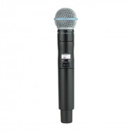 Беспроводной микрофон SHURE ULXD2/B58-K51
