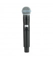 SHURE ULXD2/B58-K51