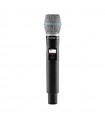 SHURE ULXD2/B87A-K51