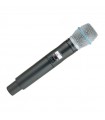 SHURE ULXD2/B87A-K51