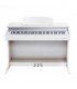 KURZWEIL M210 WH