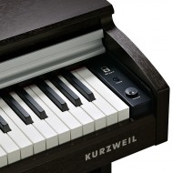 Цифровое пианино KURZWEIL M210 SR