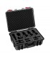 SE ELECTRONICS V PACK CASE