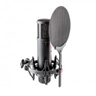 Студийный микрофон SE ELECTRONICS 2200