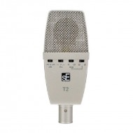 Студийный микрофон SE ELECTRONICS T2