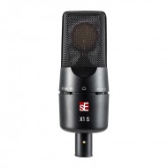 Студийный микрофон SE ELECTRONICS X1 S STUDIO BUNDLE