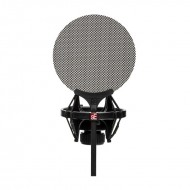 Студийный микрофон SE ELECTRONICS X1 S STUDIO BUNDLE