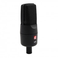 Студийный ленточный микрофон SE ELECTRONICS X1R