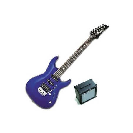 IBANEZ GSA6JU JB