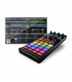 NATIVE INSTRUMENTS TRAKTOR KONTROL F1