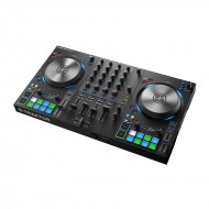 DJ контроллер NATIVE INSTRUMENTS TRAKTOR KONTROL S3