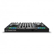 DJ контроллер NATIVE INSTRUMENTS TRAKTOR KONTROL S4 MK3