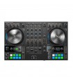 NATIVE INSTRUMENTS TRAKTOR KONTROL S4 MK3