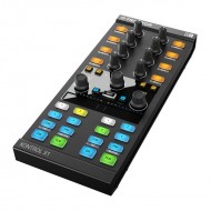 DJ контроллер NATIVE INSTRUMENTS TRAKTOR KONTROL X1 MK2
