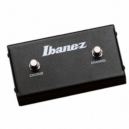 IBANEZ IFS2 FOOTSWITCH