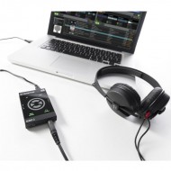 Звуковая карта USB NATIVE INSTRUMENTS TRAKTOR AUDIO 2 MK2