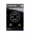 NATIVE INSTRUMENTS TRAKTOR AUDIO 2 MK2